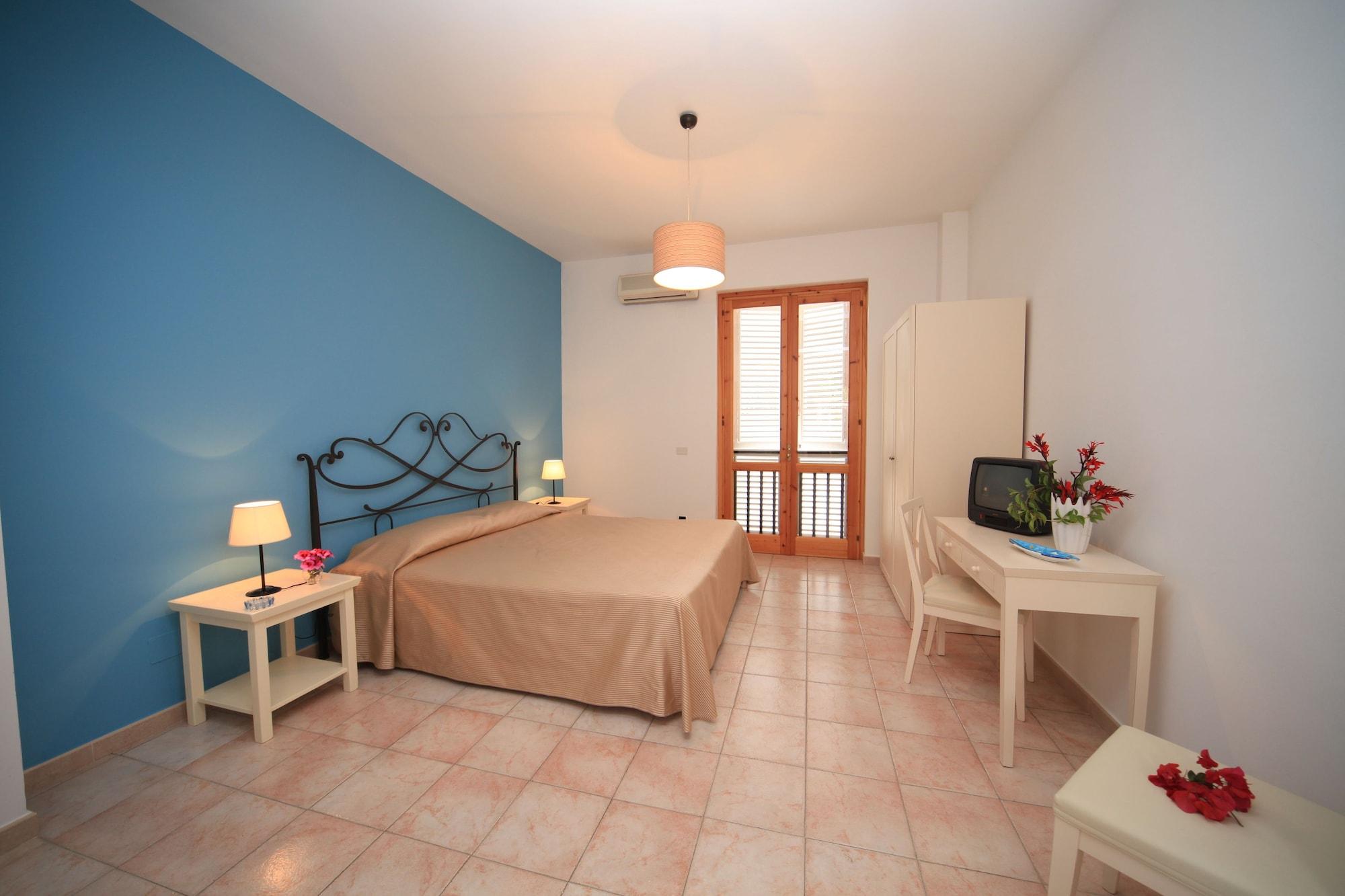 Hotel Amarea - Aeolian Charme Canneto  Buitenkant foto