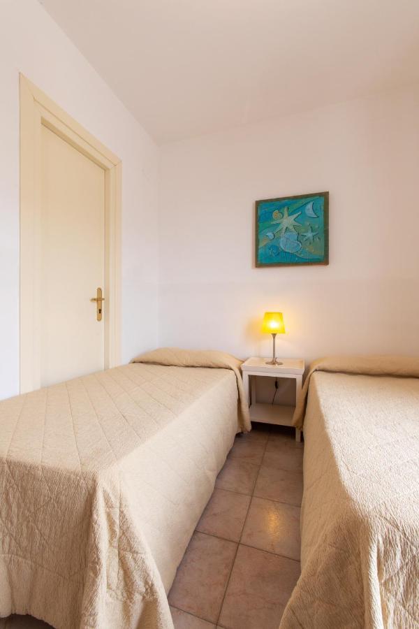 Hotel Amarea - Aeolian Charme Canneto  Buitenkant foto
