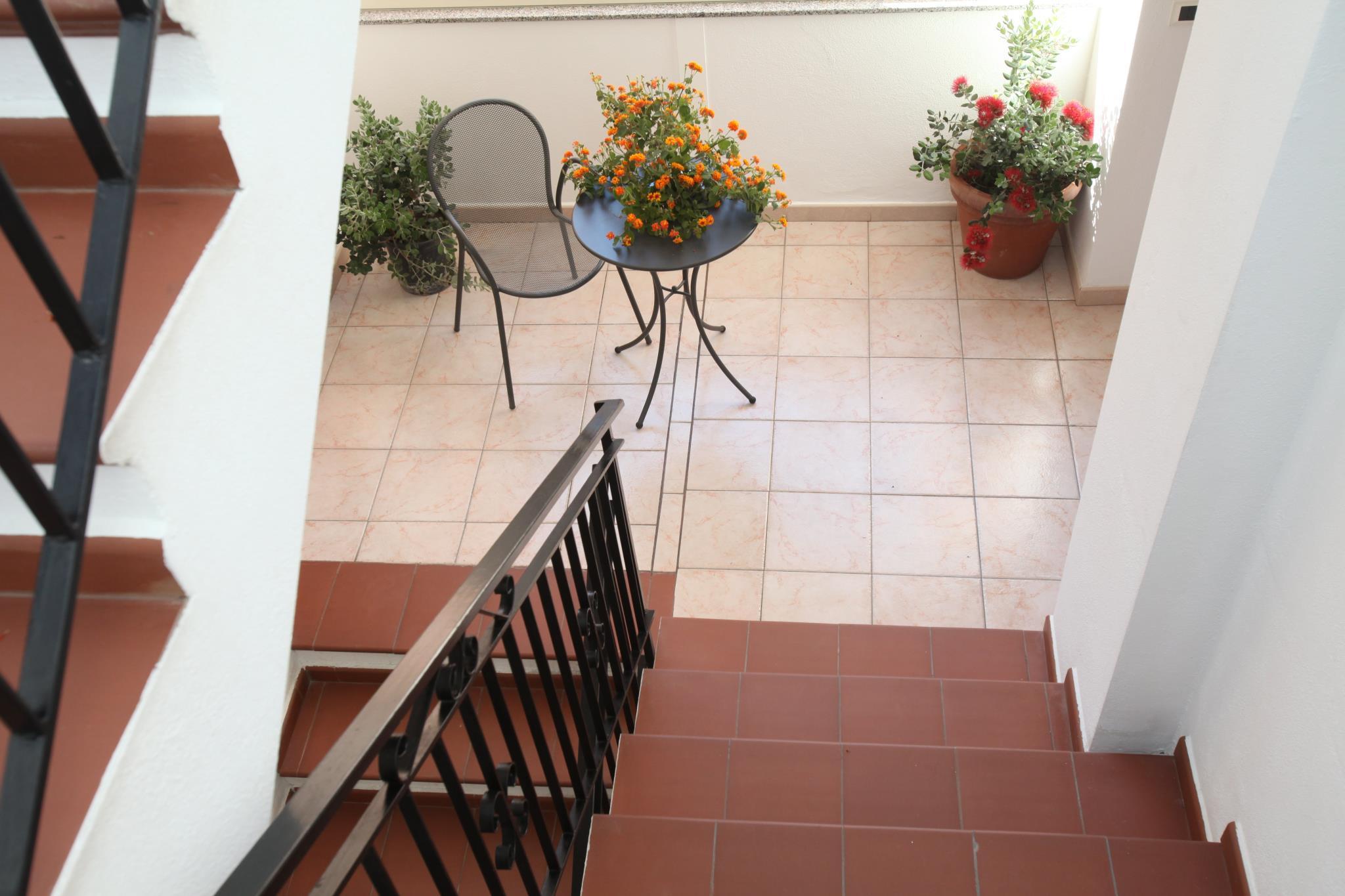 Hotel Amarea - Aeolian Charme Canneto  Buitenkant foto