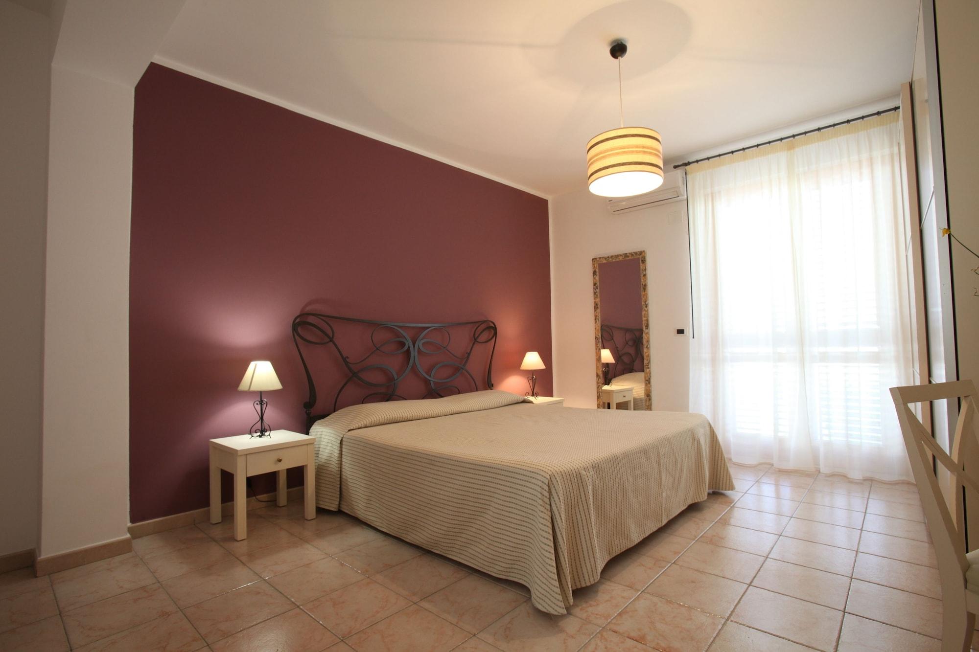 Hotel Amarea - Aeolian Charme Canneto  Buitenkant foto