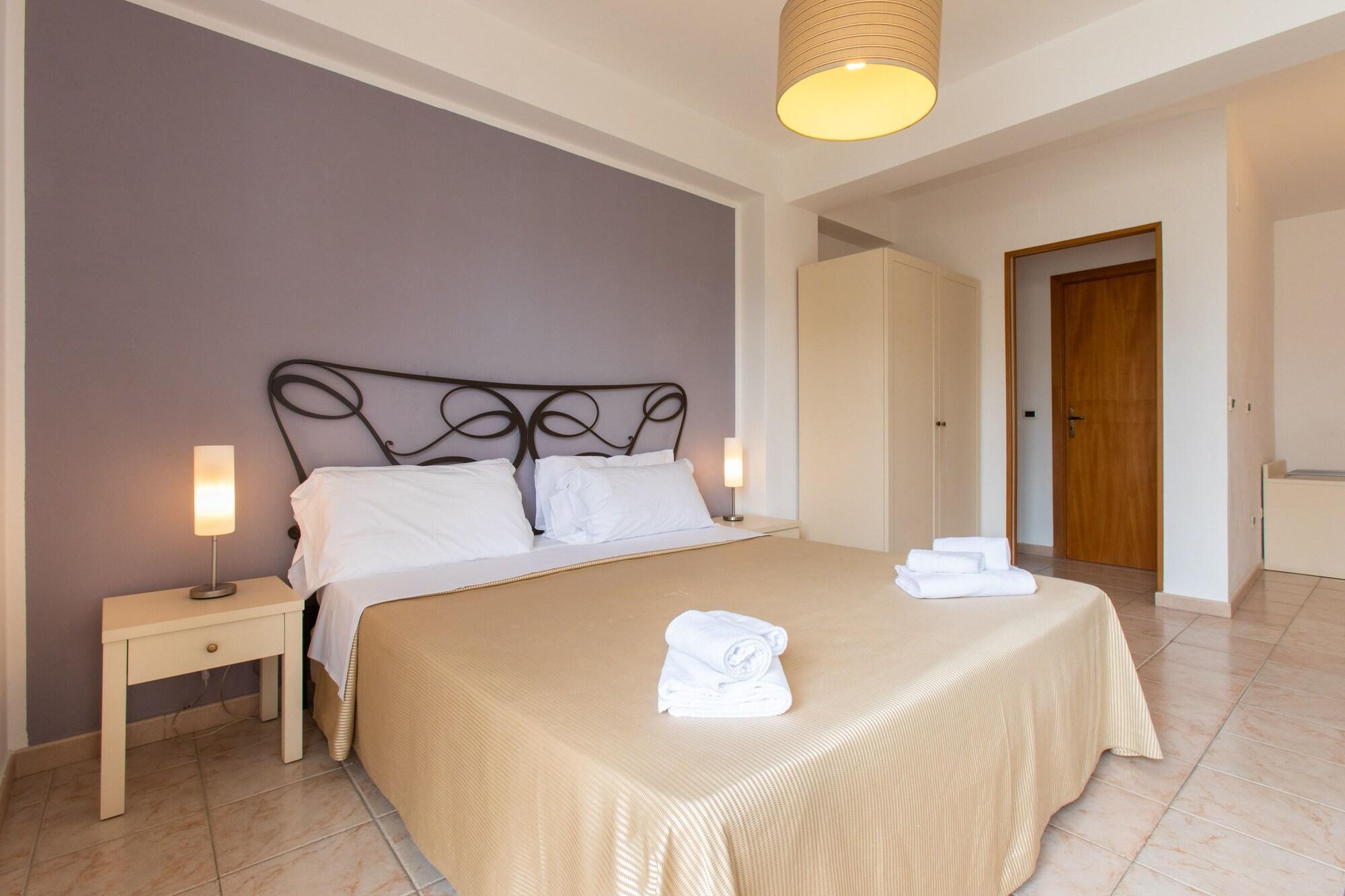 Hotel Amarea - Aeolian Charme Canneto  Buitenkant foto